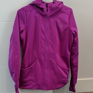 The North Face Tops - North face hoody The North Face Tops - North face hoody